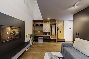 The K'rin Villa