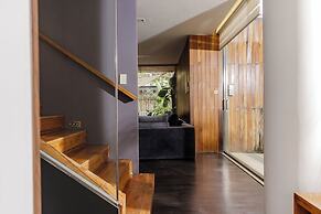 The K'rin Villa
