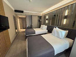 Aven Hotel