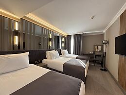 Aven Hotel