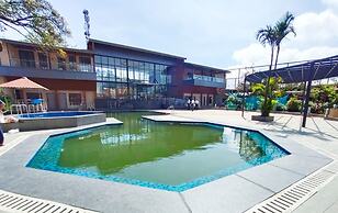 The Byke Shanti Villa