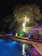 The Byke Shanti Villa