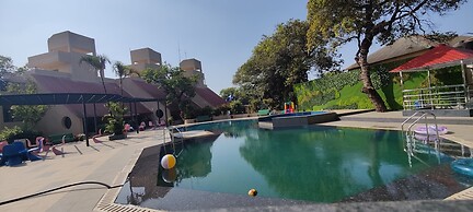 The Byke Shanti Villa