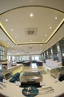 The Byke Shanti Villa