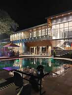 The Byke Shanti Villa