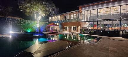 The Byke Shanti Villa