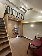 The Byke Shanti Villa