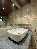 The Byke Shanti Villa