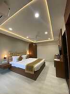The Byke Shanti Villa