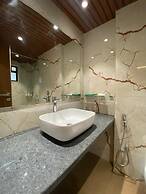 The Byke Shanti Villa