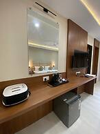 The Byke Shanti Villa