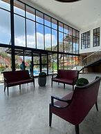 The Byke Shanti Villa