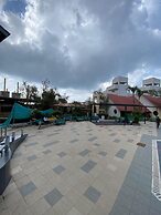 The Byke Shanti Villa
