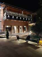 The Byke Shanti Villa