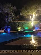 The Byke Shanti Villa