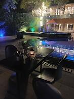 The Byke Shanti Villa