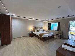The Byke Shanti Villa