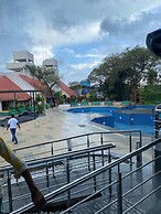 The Byke Shanti Villa