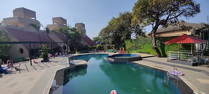 The Byke Shanti Villa