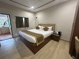 The Byke Shanti Villa