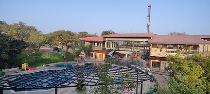 The Byke Shanti Villa
