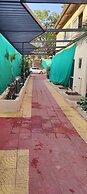 The Byke Shanti Villa