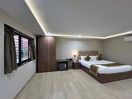 The Byke Shanti Villa