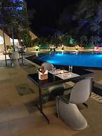 The Byke Shanti Villa
