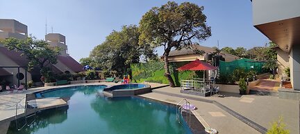 The Byke Shanti Villa
