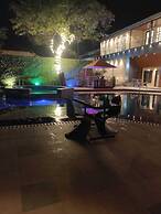 The Byke Shanti Villa