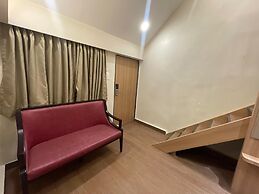 The Byke Shanti Villa