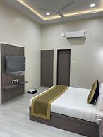 The Byke Shanti Villa