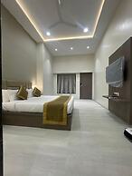 The Byke Shanti Villa