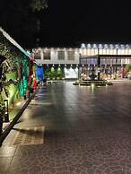 The Byke Shanti Villa