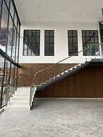 The Byke Shanti Villa