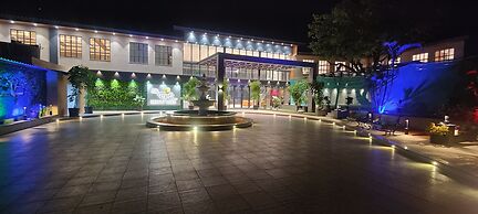 The Byke Shanti Villa