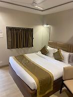 The Byke Shanti Villa