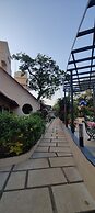 The Byke Shanti Villa