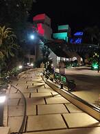 The Byke Shanti Villa