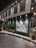 The Byke Shanti Villa