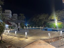 The Byke Shanti Villa
