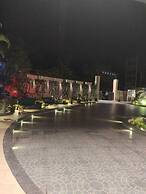 The Byke Shanti Villa