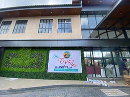 The Byke Shanti Villa