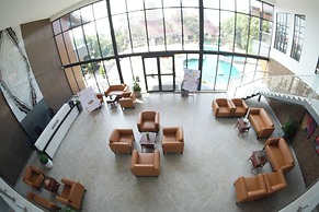 The Byke Shanti Villa