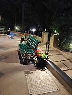 The Byke Shanti Villa