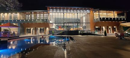 The Byke Shanti Villa