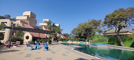 The Byke Shanti Villa