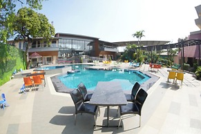 The Byke Shanti Villa