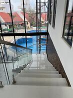 The Byke Shanti Villa