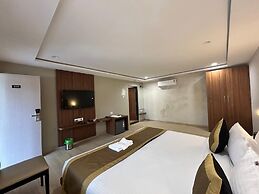 The Byke Shanti Villa